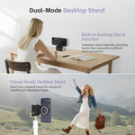 COMITOK MOCA Magnetic Phone Grip With Remote Control