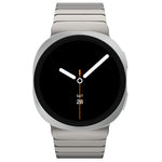 Business Titanium for Samsung Galaxy Watch 8 / Galaxy Watch 8 Classic