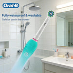 Oral-B Pro600 Rechargeable Electric Toothbrush
