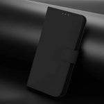 Premium PU Leather Flip Case with Card Slots for OnePlus 15