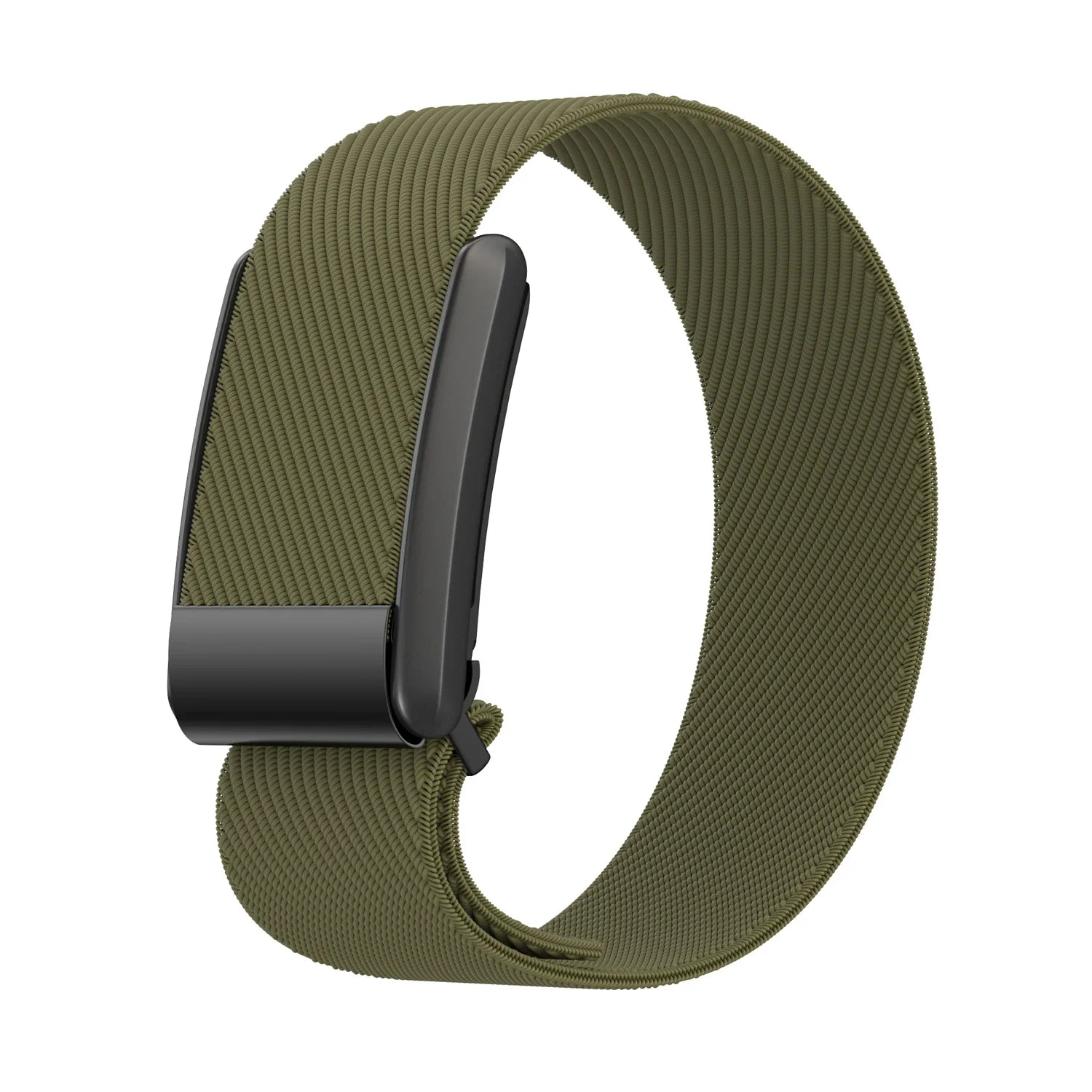 Stretchy Nylon Sports Band for Whoop 4.0