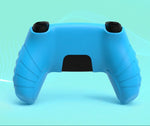Non-Slip Silicone Soft Protector Skin for Sony DualSense Controller