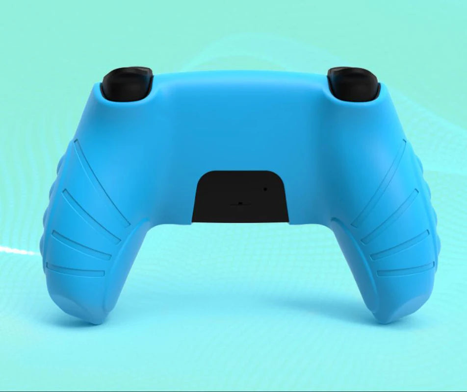 Non-Slip Silicone Soft Protector Skin for Sony DualSense Controller