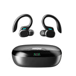 Mpow SP16 Bluetooth V5.3 Sports Earphones with Ear Hooks