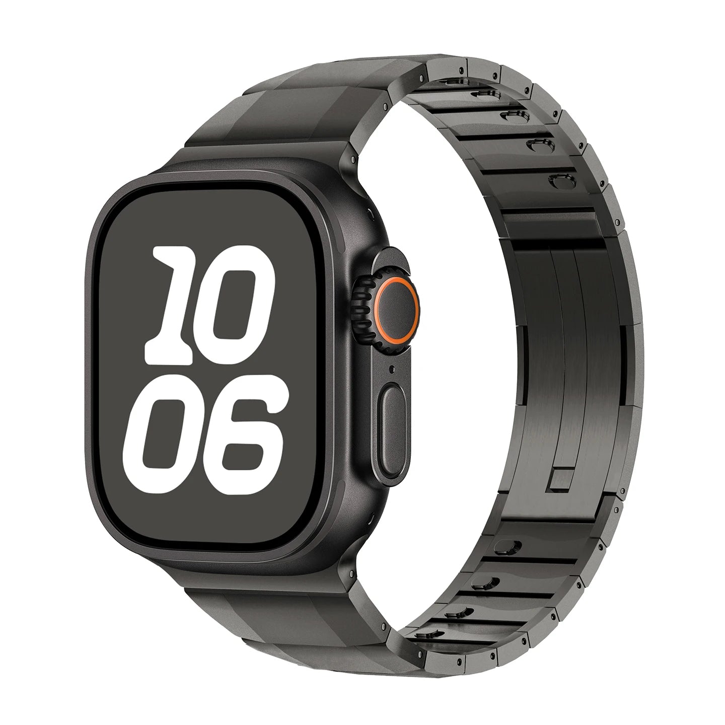 Premium Stainless Steel Band for Apple Watch