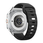 Silicone Sport Wristband for Samsung Galaxy Watch Ultra and Samsung Galaxy Watch Ultra (2025)