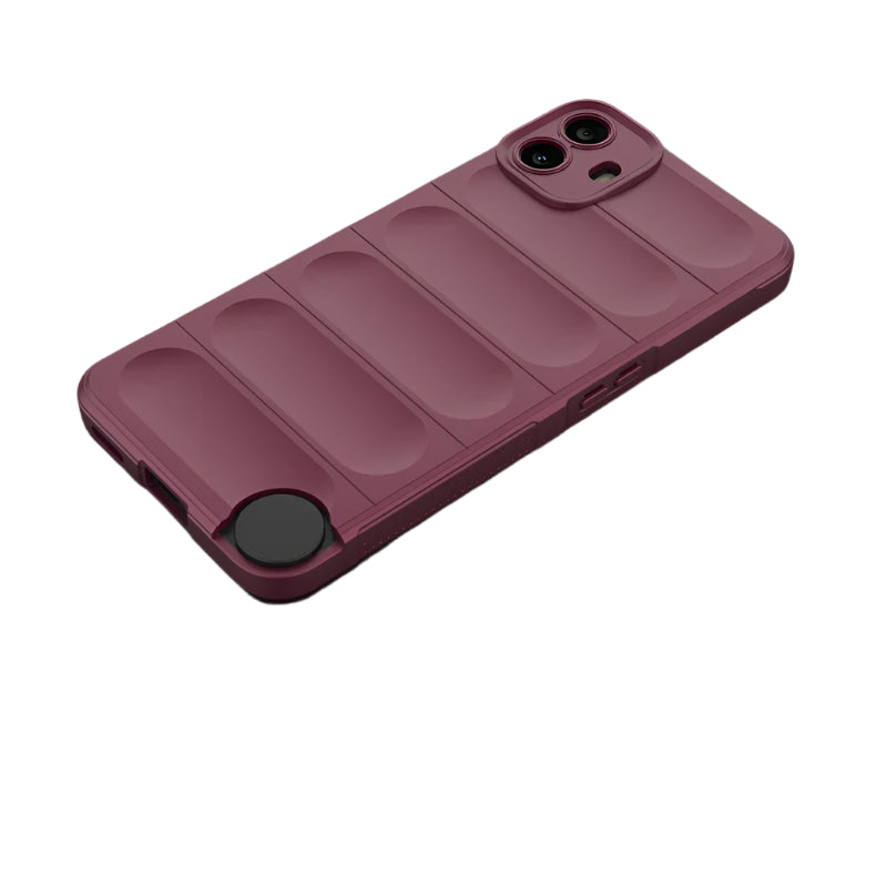 Full Protection TPU Silicone Case for Nothing CMF Phone 1