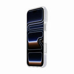 Frosted Matte MagSafe Case with Raised Camera Ring Protection for iPhone 18 Series