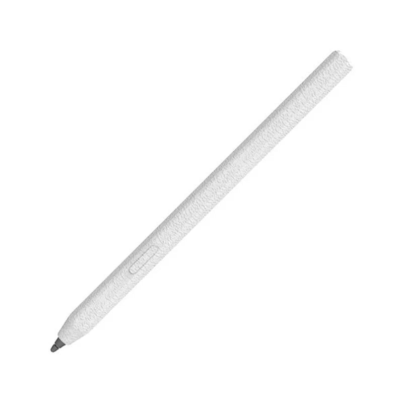 Textured Silicone Pencil Sleeve for Samsung Galaxy Tab S11 Ultra