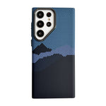 Shockproof Magnetic Case with Raised Camera Protection for Samsung Galaxy S25 Series