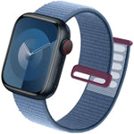 Premium Nylon Bracelet Strap for Apple Watch
