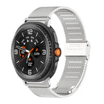 Adjustable Milanese Loop Metal Strap for Samsung Galaxy Watch 8 &  Galaxy Watch 8 Classic