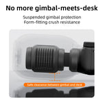 DJI Osmo Pocket 4 Anti Scratch Lens Guard