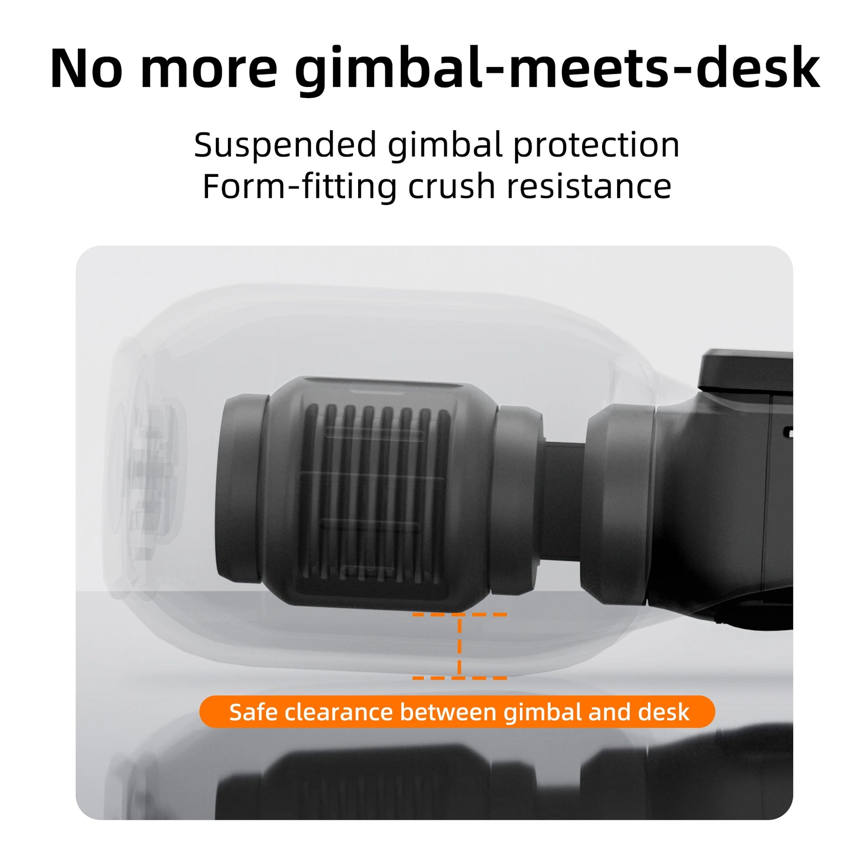 DJI Osmo Pocket 4 Anti Scratch Lens Guard