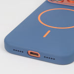 Slim Hard PC MagSafe Case for iPhone 17 Series