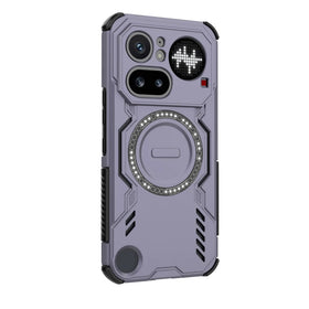 Nothing Phone 4a Pro Magnetic Protective Case