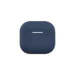 Protective Silicone Case for AirPods 4
