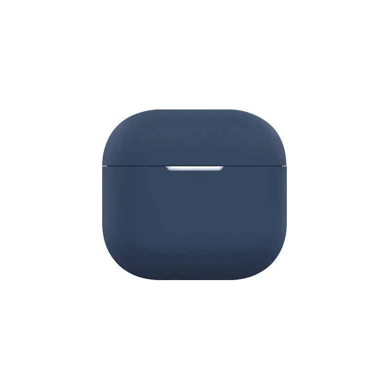Protective Silicone Case for AirPods 4