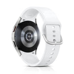 Soft Silicone Sport Strap for Samsung Galaxy Watch 7