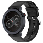 High-Quality Silicone Strap for Nothing CMF Watch Pro 2