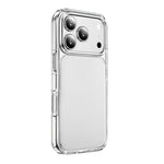 Slim Shockproof Armor Case for iPhone 17 Series