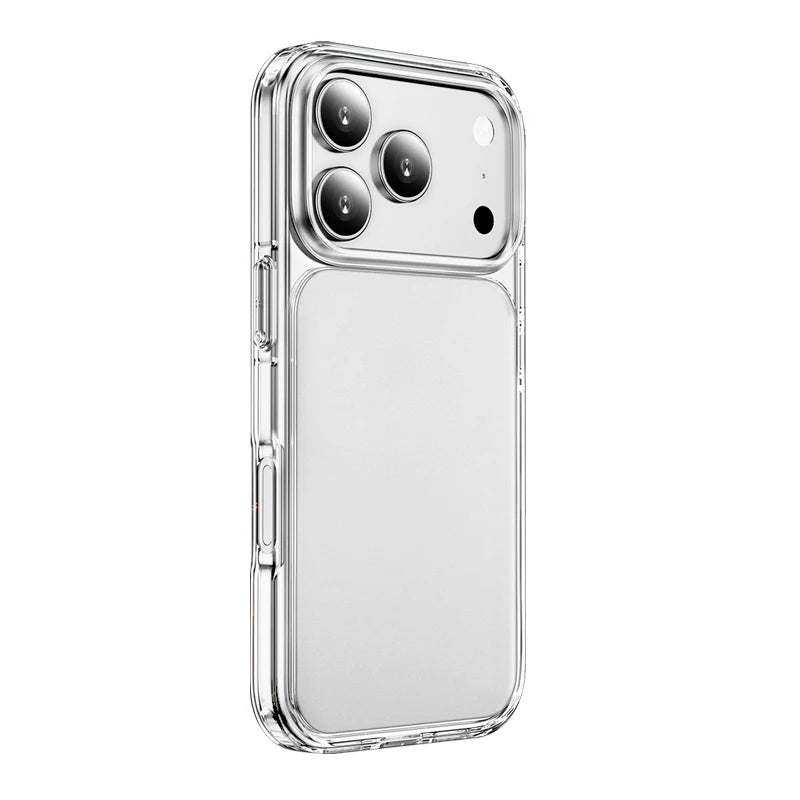 Slim Shockproof Armor Case for iPhone 17 Series