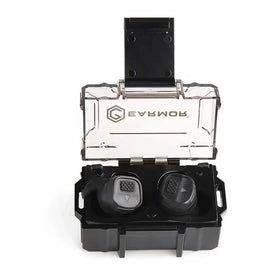 EARMOR M20T PRO 30dB Noise Reduction Shooting Earbuds