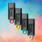 Kingston DTX USB 3.2 Flash Drive