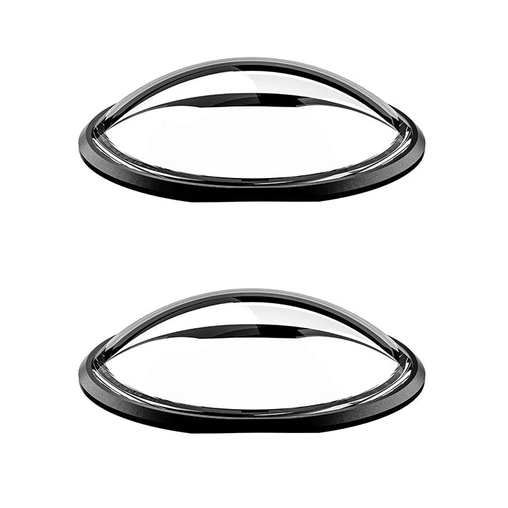 Protective Lens Film for DJI Osmo 360 – Durable Anti-Scratch Cover