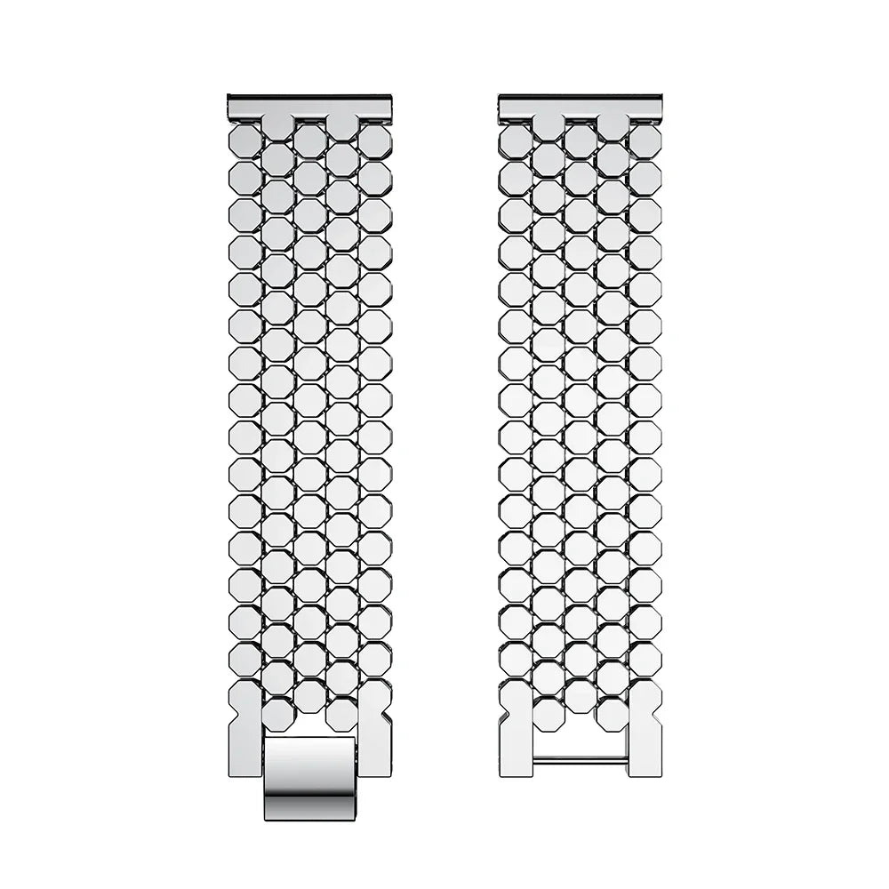 Metal Alloy Strap for Xiaomi Redmi Watch 5 Active