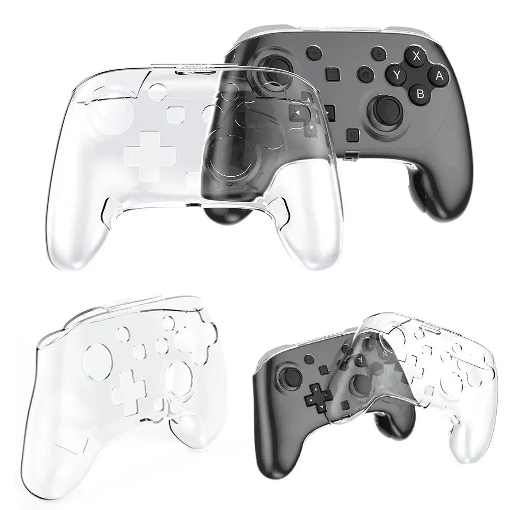 Durable Hard Shell Case for Switch 2 Pro Controller