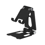 Portable Aluminum Alloy Phone Stand