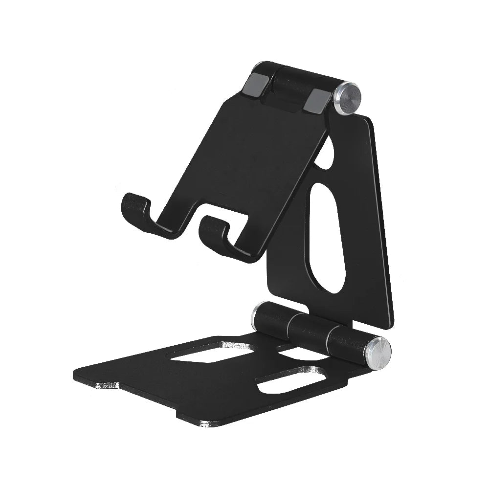 Portable Aluminum Alloy Phone Stand