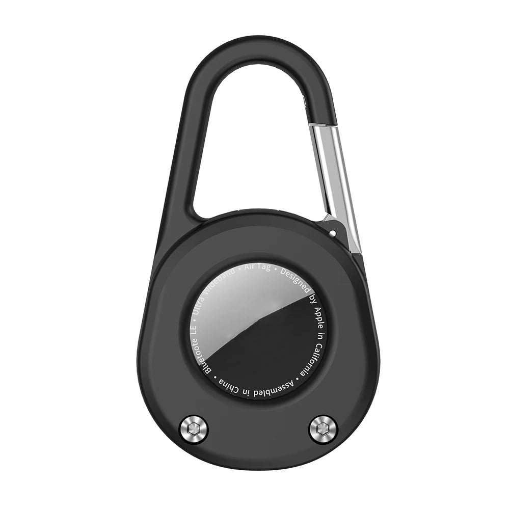 Protective Keychain Holder Cover for Apple AirTag