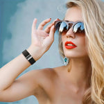 Braided Solo Loop Bracelet for Samsung Galaxy Watch 8 / Galaxy 8 Classic