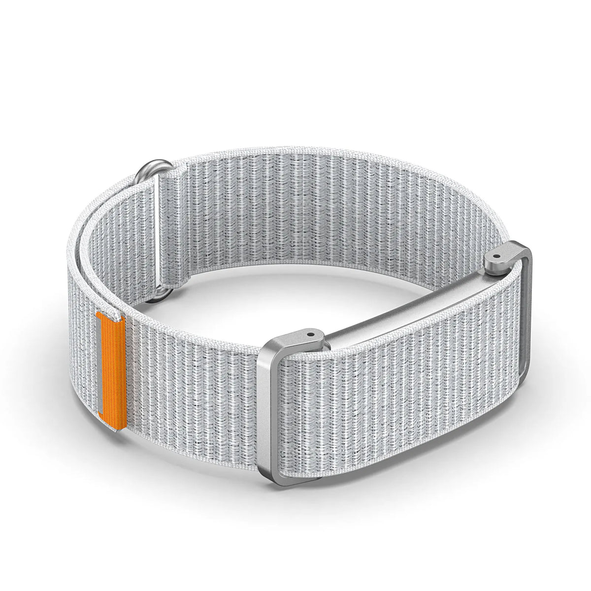 Woven Nylon Loop Strap For Google Fitbit Air