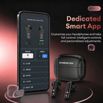 Monster HT10 ENC Noise Cancelling Wireless Earbuds