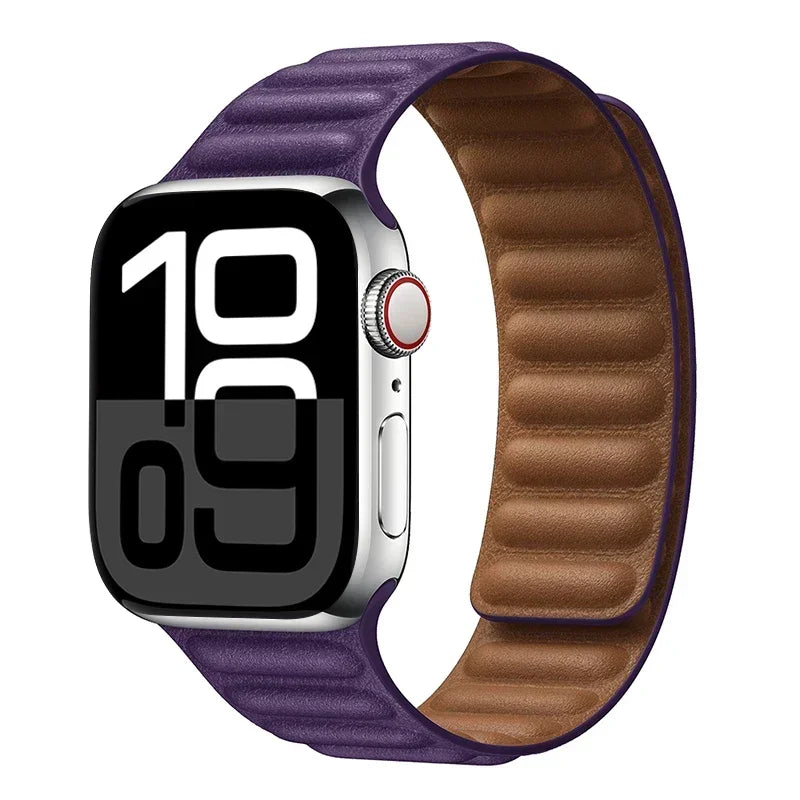 Premium Woven Band for Apple Watch
