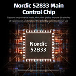 DAREU A950 Pro Tri-Mode 4KHz Gaming Mouse