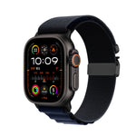 Alpine Loop Parachute Bracelet for Apple Watch