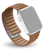 Premium Woven Band for Apple Watch