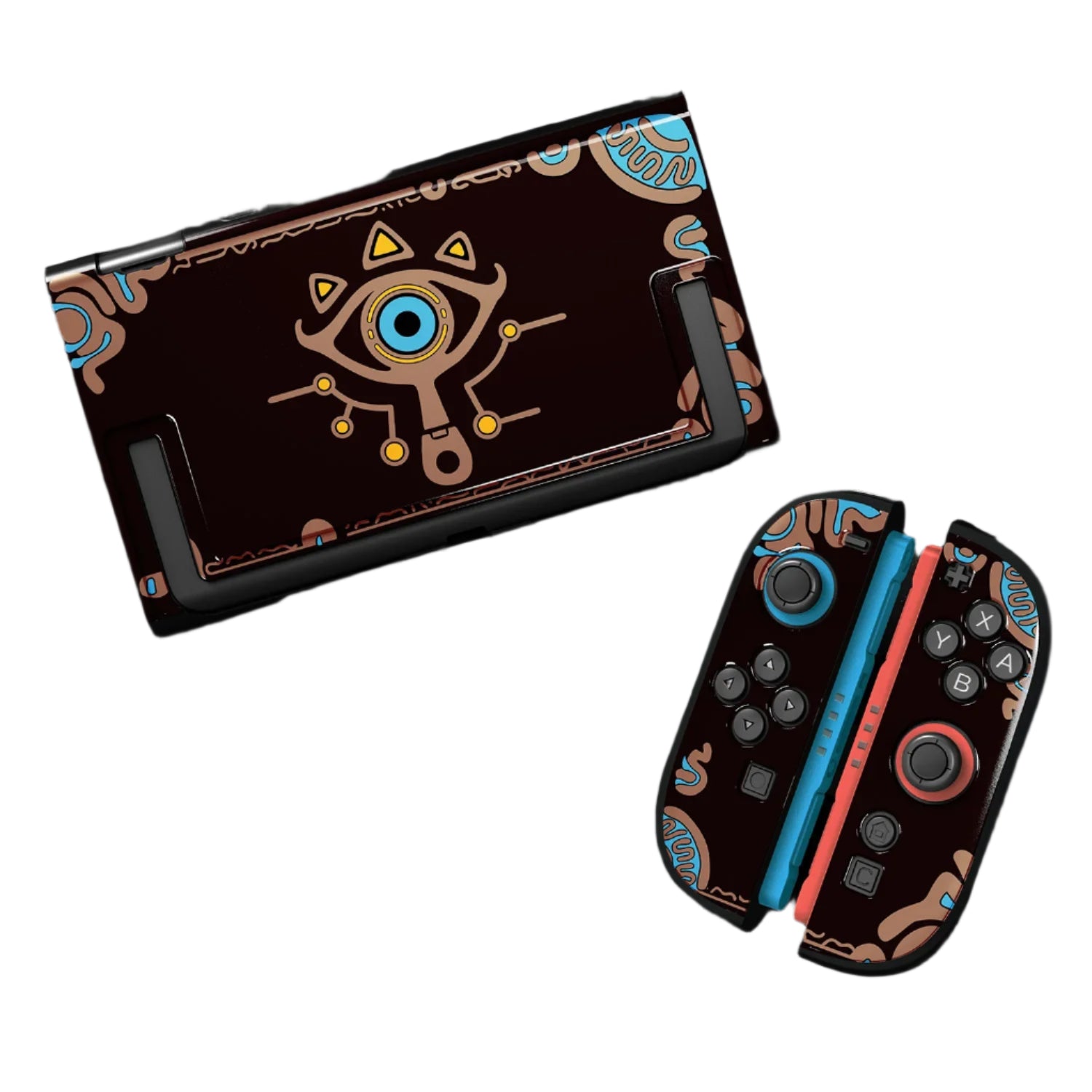 Dockable Slim Protective Case for Nintendo Switch 2