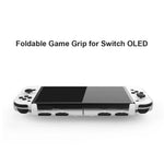 Nintendo Switch OLED Protective Grip Stand