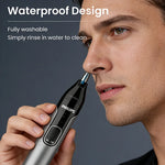 Philips NT3650/16 Nose Trimmer