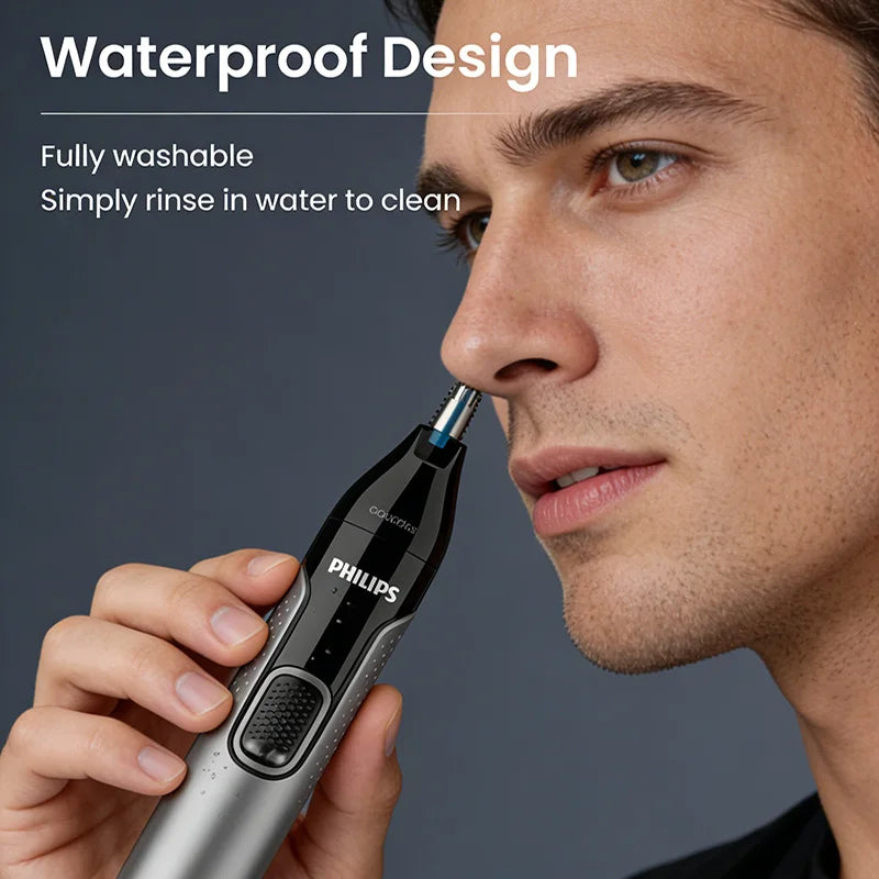 Philips NT3650/16 Nose Trimmer