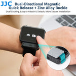 Magnetic Wrist Strap Mount For DJI Osmo Nano