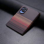 Premium Carbon Fiber Protective Case with Hinge Protection for Samsung Galaxy Z Fold 8