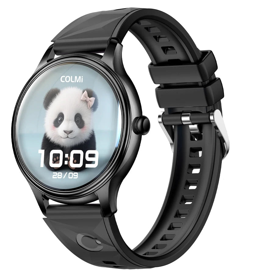 Smartwatches