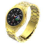 Metal No-Gap Strap for Samsung Galaxy Watch 7