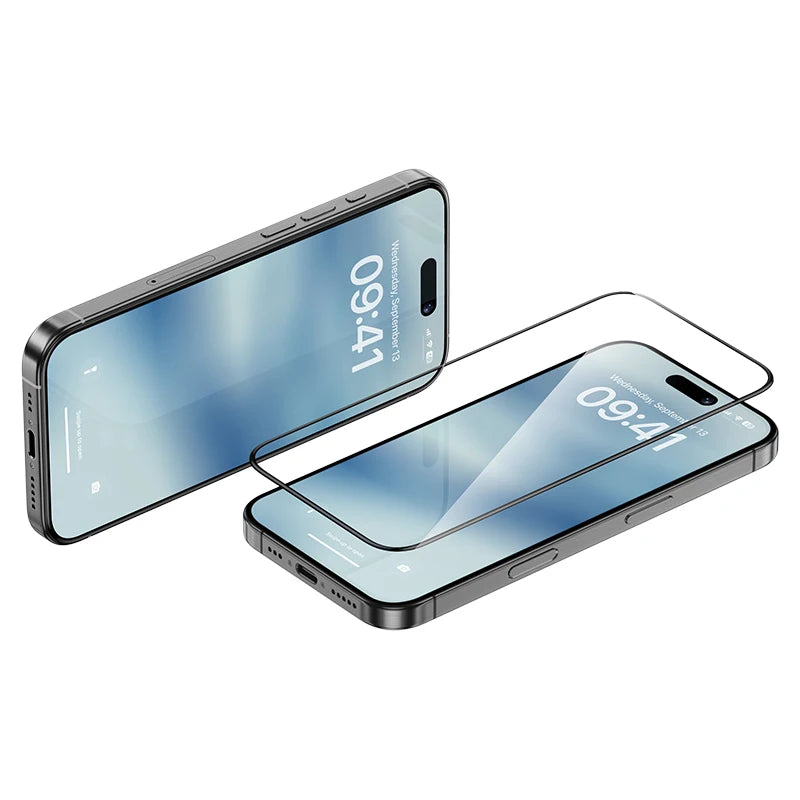 Ultra Shield HD Screen Protector for iPhone 16 Series
